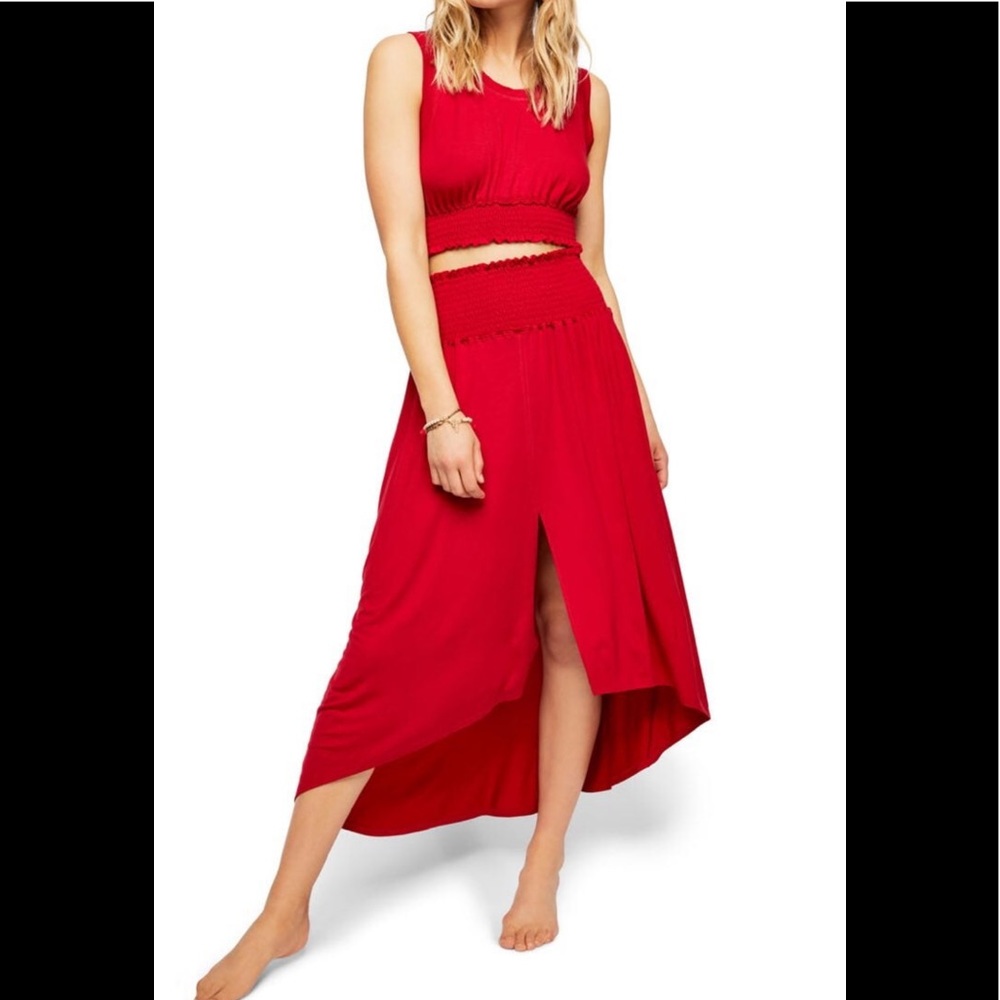 Free People Morningside Set